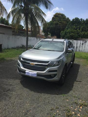S 10 LTZ 2.5 Flex. 4x4 2017/2017 - Foto 2