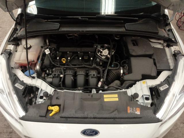 Sucata ford focus 2.0 automatico 2016 178cv - Foto 10