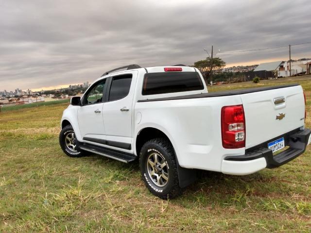 S10 LT Flex 2.4 2013 - Foto 7