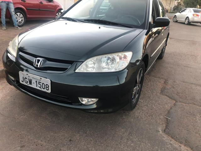 Civic Lxl 1.7