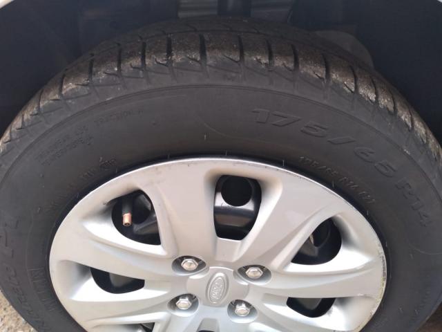 FORD KA 2017/2018 1.0 SE PLUS 12V FLEX 4P MANUAL - Foto 7