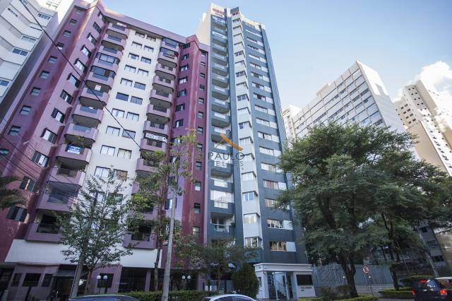 Apartamento à venda com 3 dormitórios em Água verde, Curitiba cod:3085-3