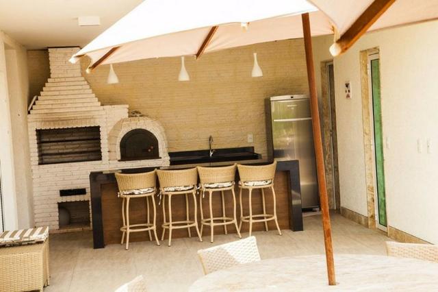 Casa no Cond. Carme Design - 224m² - 5 Quartos - 3 Vagas (Ca0548) - Foto 15