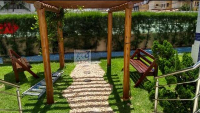 Apartamento, Guararapes, Fortaleza-CE - Foto 18