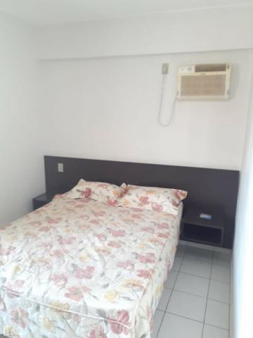 Apto no centro de 2 quartos com 8 piscinas no aquarius no setor Oeste - Foto 6
