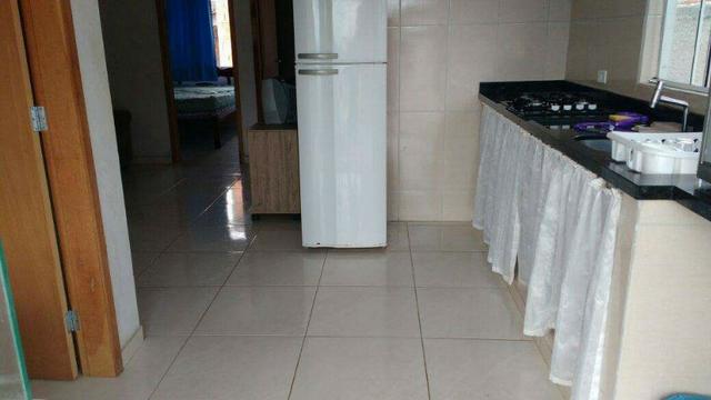 Alugo Casa na Praia com Piscina - Foto 7