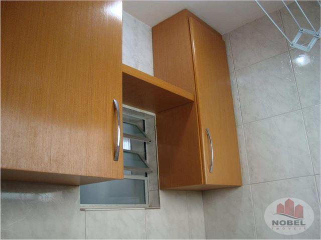 Apartamento à venda com 2 dormitórios em Olhos d agua, Feira de santana cod:2104 - Foto 9