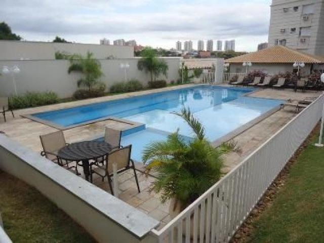 Garden bosque da sáude - 3/4, andar alto, Lindo apartamento, vende o ágio - Foto 12