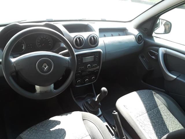 Renault/Duster Outdoor 1.6 (GNV) - Foto 9