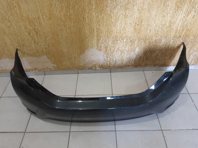 Para-choque Traseiro Corolla 15/18 Original