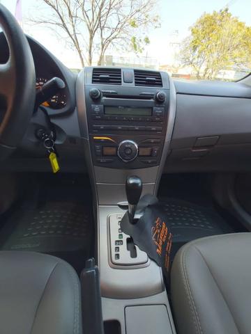 Corolla XEI - Foto 9