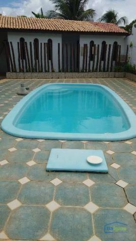 Casa residencial para locação, Itacimirim, Camaçari. - Foto 14