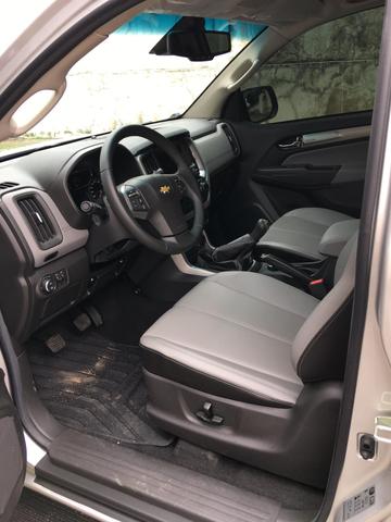 S 10 LTZ 2.5 Flex. 4x4 2017/2017 - Foto 4