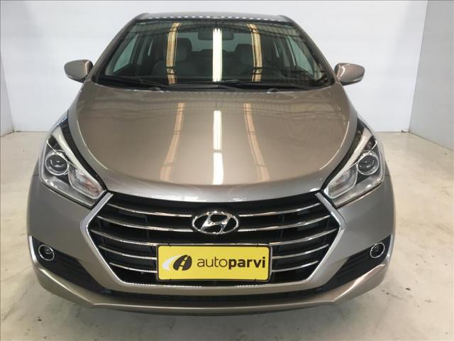 HYUNDAI HB20S 1.6 PREMIUM 16V FLEX 4P AUTOMÁTICO