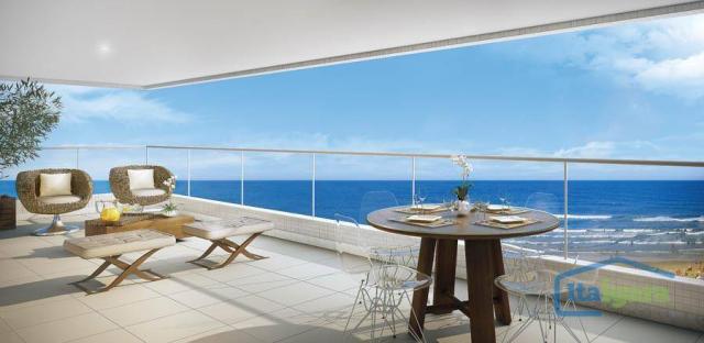 Apartamento residencial à venda, armação, salvador. - Foto 3