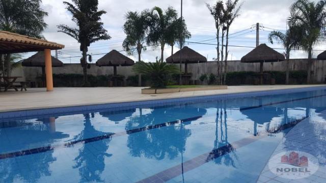 Apartamento à venda com 3 dormitórios em Muchila, Feira de santana cod:4611 - Foto 14