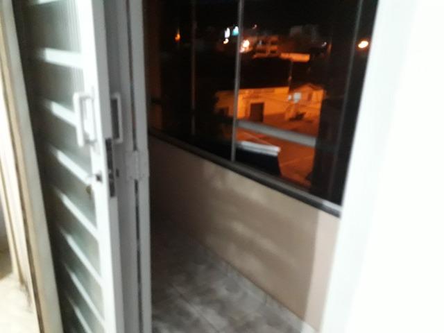 Vendo apt no centro de caldas novas.(sem condominio) - Foto 7