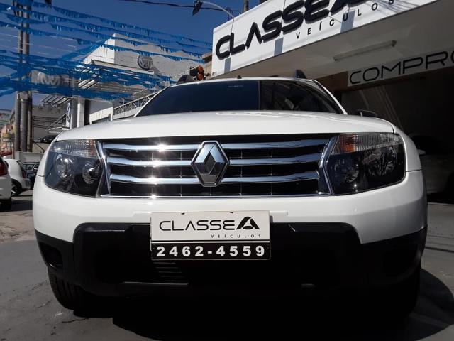 Renault/Duster Outdoor 1.6 (GNV) - Foto 2