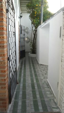 Aluga-se Casas no Condomínio Fechado c Garagem - Foto 13