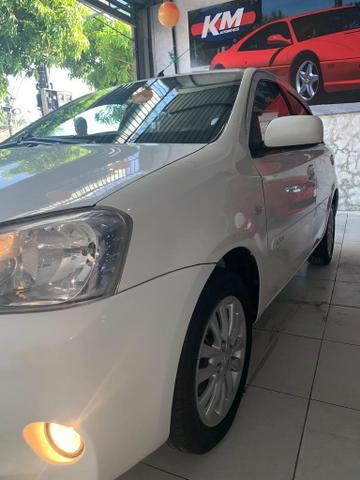Etios xls 1.5 2013 - Foto 8
