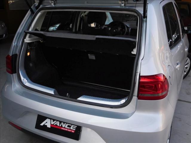 Volkswagen Fox 1.0 Mpi Trendline 12v - Foto 8