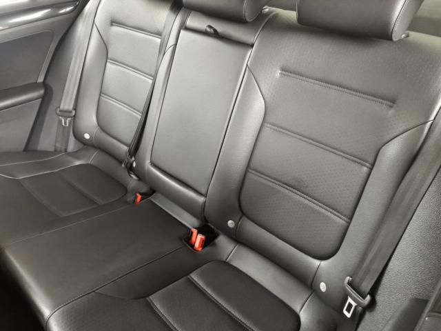 VOLKSWAGEN JETTA 2013/2013 2.0 COMFORTLINE FLEX 4P TIPTRONIC - Foto 5