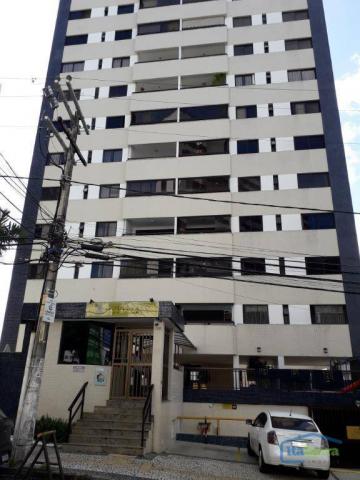 Apartamento com 3 dormitórios à venda, 100 m² por r$ 570.000,00 - cidade jardim - salvador - Foto 2