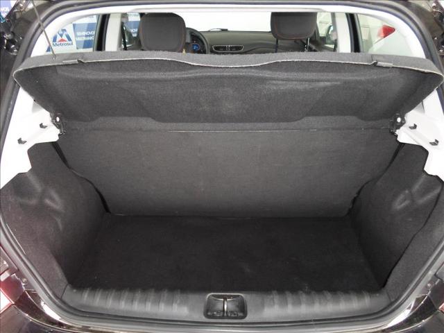 CHEVROLET ONIX 1.4 MPFI LT 8V FLEX 4P MANUAL - Foto 4