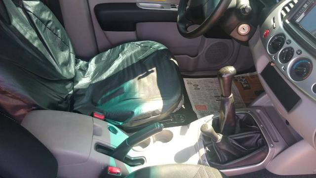 L200 Triton GLS 4x4 Diesel - Foto 9