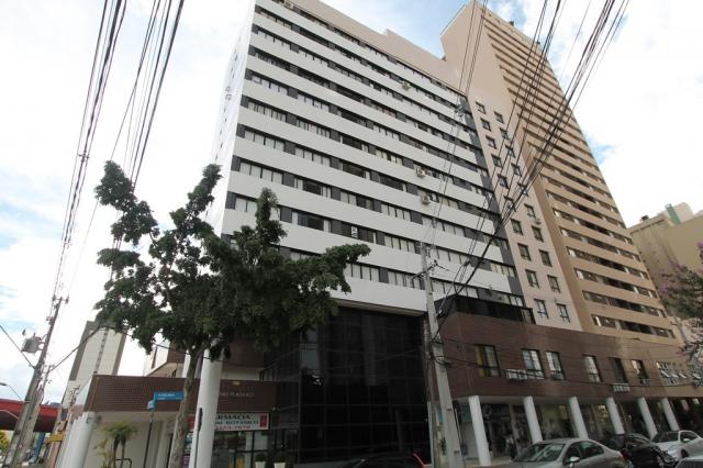 Apartamento para alugar com 1 dormitórios em Cristo rei, Curitiba cod:30430004