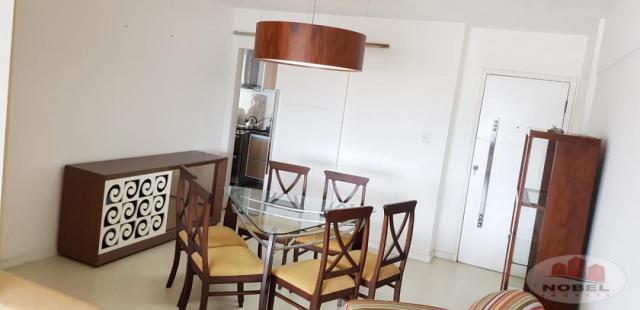 Apartamento à venda com 3 dormitórios em Ponto central, Feira de santana cod:5181 - Foto 9