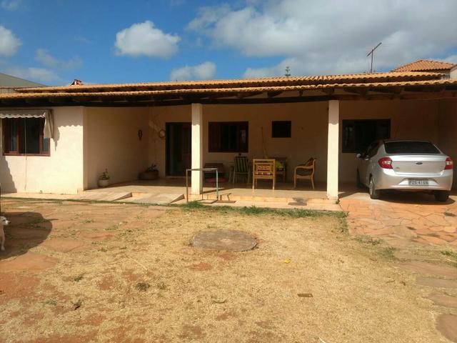Casa cond.rk, região dos lagos. 2 quartos você terreno 500m - Foto 3