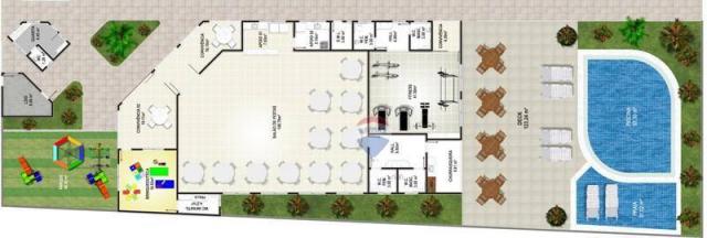 Casa duplex em novo bairro da cidade - Foto 16