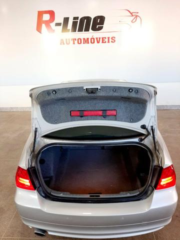 BMW 320i Automática /Conservada/Baixa km - Foto 6