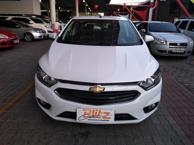 Oniz ltz 1.4 automático 2017/2018