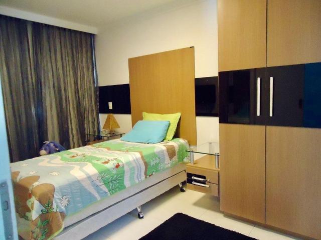Casa no Cond Carmel Jardins - 242m² - 5 Suítes - 6 Vagas (CA0798) - Foto 11