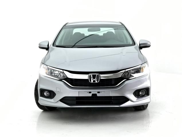 HONDA CITY 2019/2019 1.5 LX 16V FLEX 4P AUTOMÁTICO - Foto 2