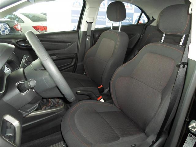 CHEVROLET ONIX 1.4 MPFI LT 8V FLEX 4P MANUAL - Foto 9