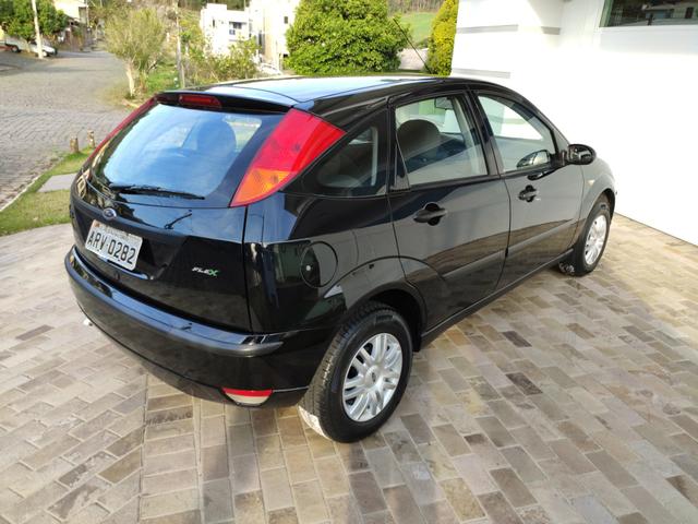 Focus 1.6 Completo - Foto 8