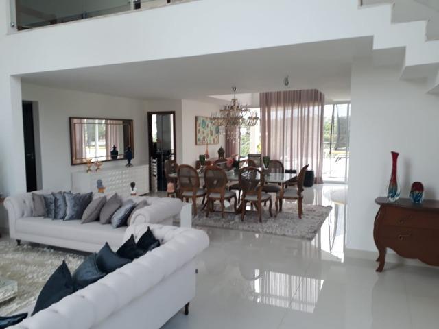 Casa em Alphaville 2 com 7/4 e 1140m² - Foto 2