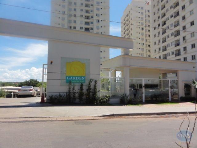 Garden bosque da sáude - 3/4, andar alto, Lindo apartamento, vende o ágio - Foto 10