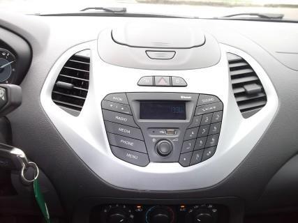 FORD KA 2018/2018 1.0 TI-VCT SE 12V FLEX 4P MANUAL - Foto 7