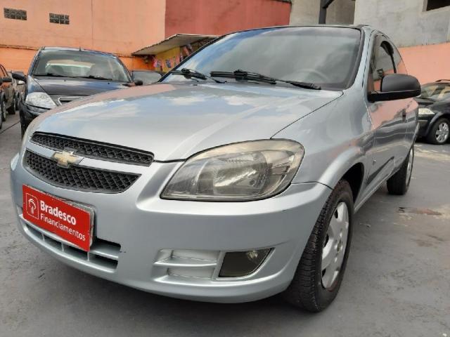 Celta Life/ LS 1.0 MPFI 8V FlexPower 3p - Foto 3