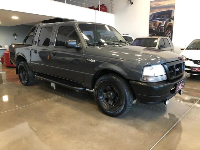 FORD RANGER 2004/2004 2.3 XLS 16V 4X2 CD GASOLINA 4P MANUAL - Foto 3