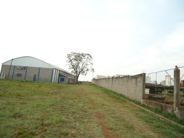 (PA2344) Galpão Comercial, Entre Ijuis, RS - Foto 8