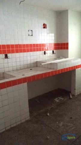 Sala comercial para locação, Imbuí, Salvador. - Foto 7