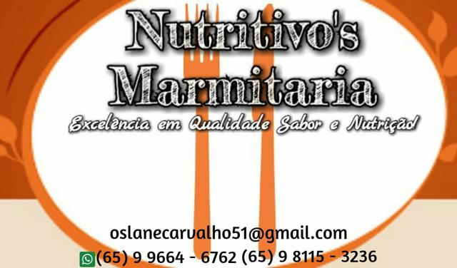 Vendas de marmitas