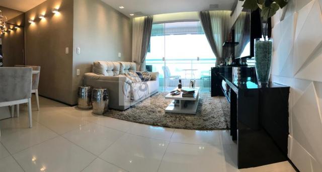Apartamento, Guararapes, Fortaleza-CE - Foto 3