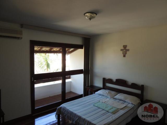 Casa à venda com 4 dormitórios em Pituaçú, Salvador cod:5522 - Foto 18