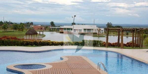 Casa com 3 dormitórios à venda, 270 m² por r$ 1.980.000 - village do cerrado i - rondonópo - Foto 8